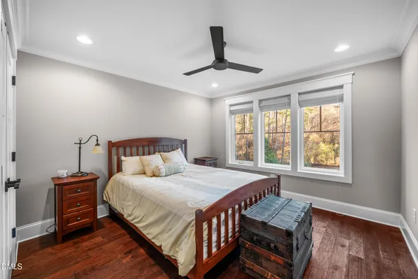 $1,145,000 | 246 Lake Magnolia Way, Smithfield, NC 27577