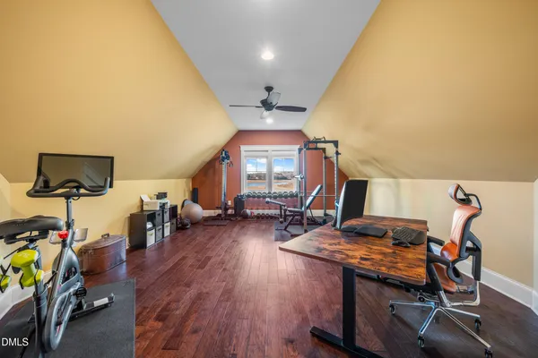 $1,145,000 | 246 Lake Magnolia Way, Smithfield, NC 27577