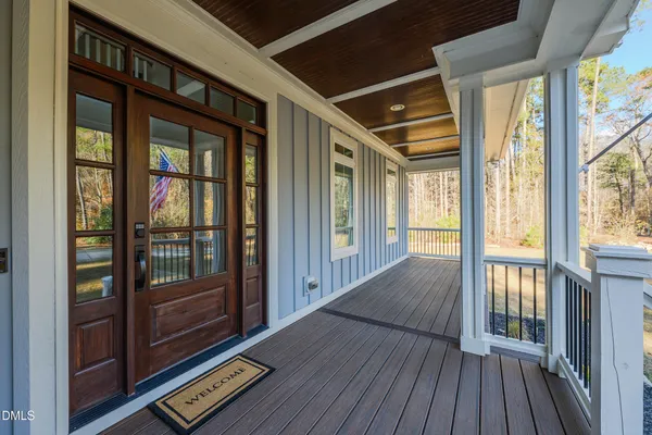 $1,145,000 | 246 Lake Magnolia Way, Smithfield, NC 27577