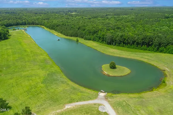 $1,145,000 | 246 Lake Magnolia Way, Smithfield, NC 27577