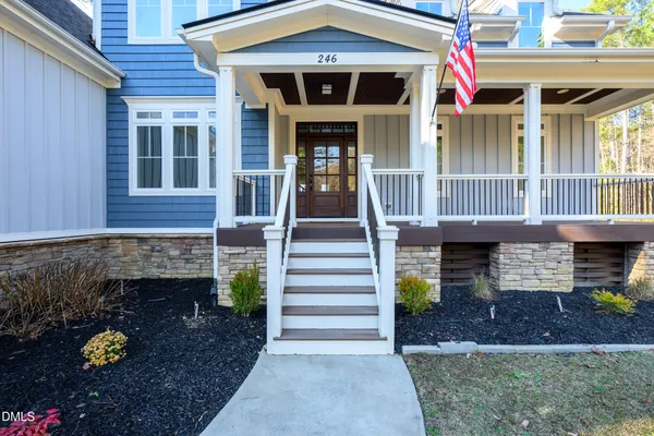 $1,145,000 | 246 Lake Magnolia Way, Smithfield, NC 27577