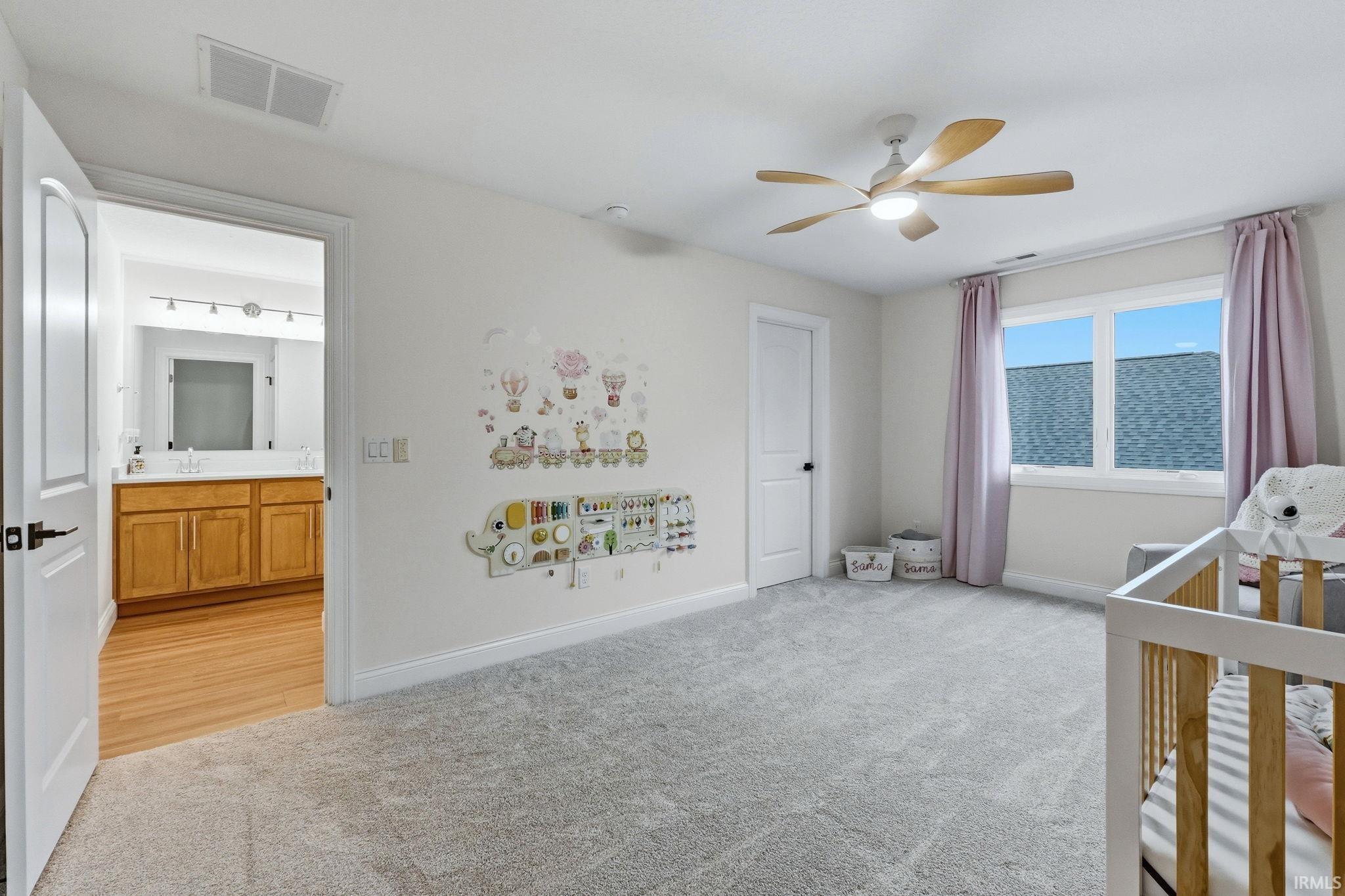 6095 Andor Pass Fort Wayne, IN 46845 - Photo 14 of 36