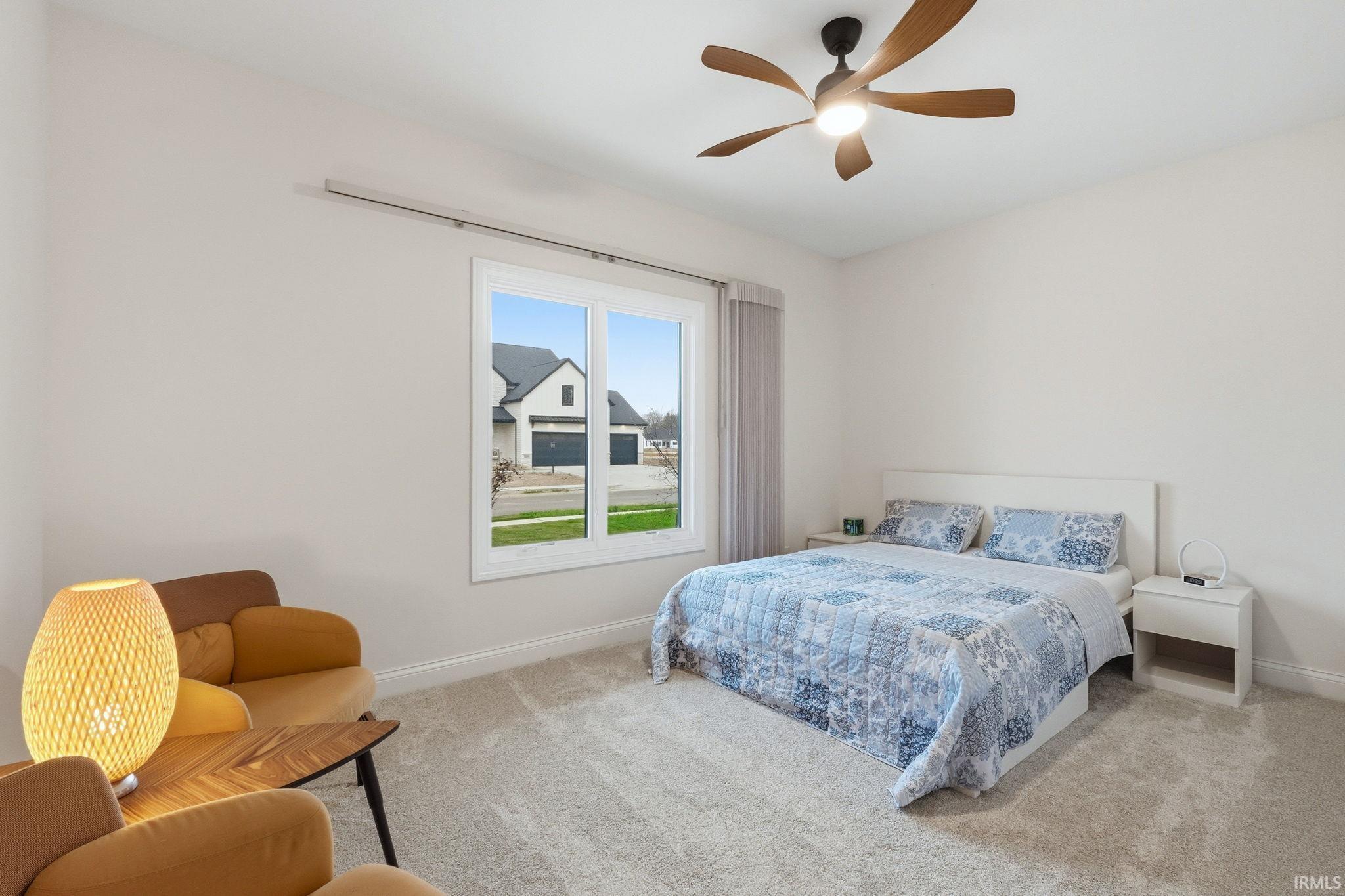 6095 Andor Pass Fort Wayne, IN 46845 - Photo 19 of 36