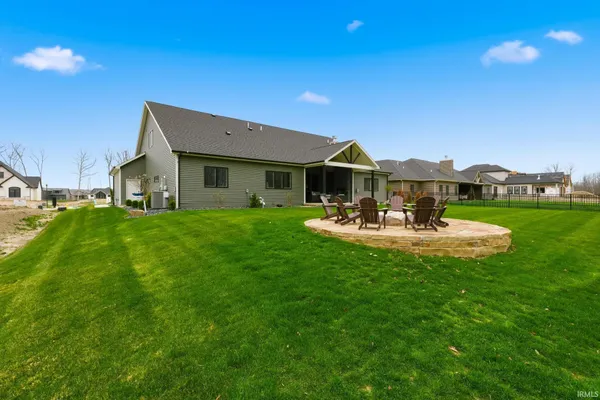 $1,049,000 | 6095 Andor Pass, Fort Wayne, IN 46845