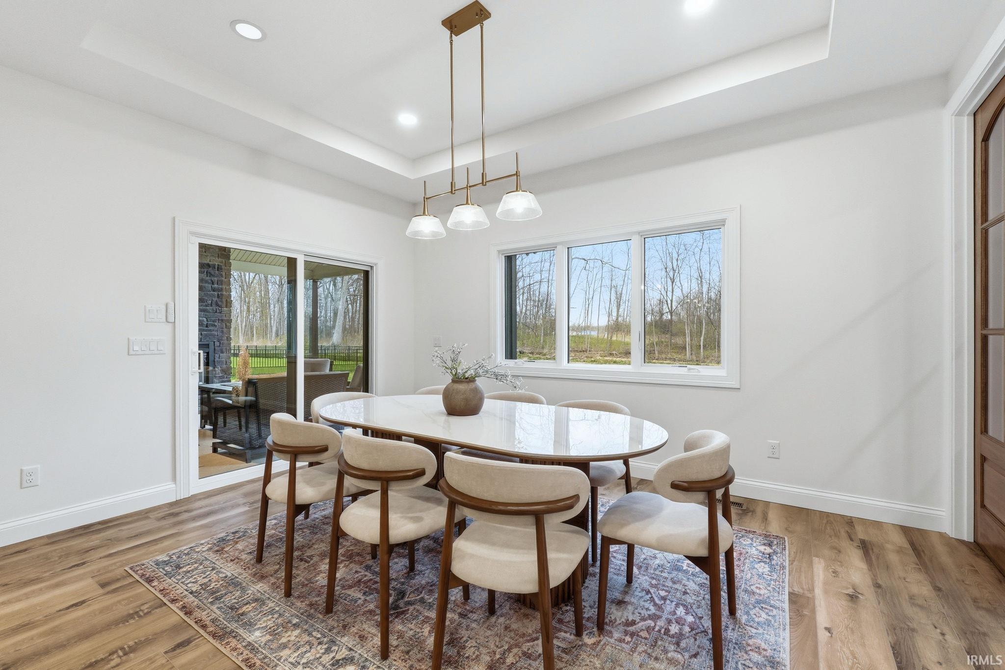 6095 Andor Pass Fort Wayne, IN 46845 - Photo 8 of 36