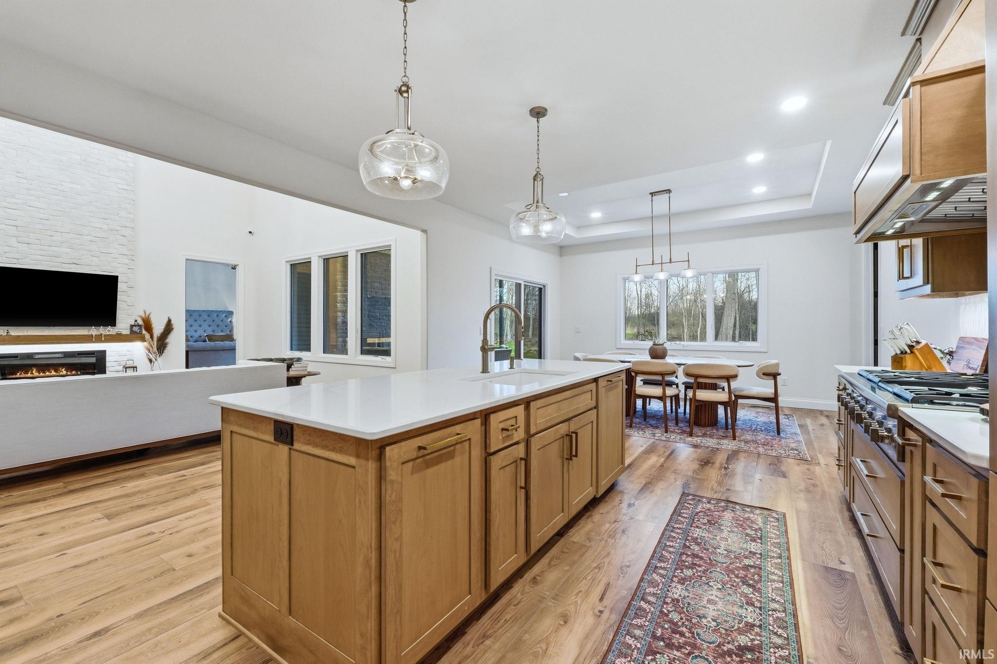 6095 Andor Pass Fort Wayne, IN 46845 - Photo 10 of 36