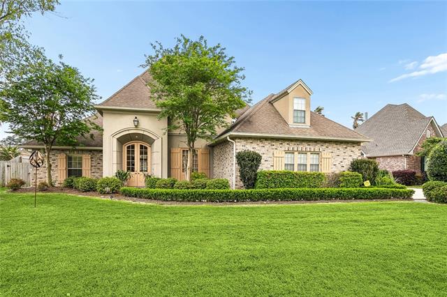 56 Robyn Place Mandeville, LA 70471 - Photo 1 of 26