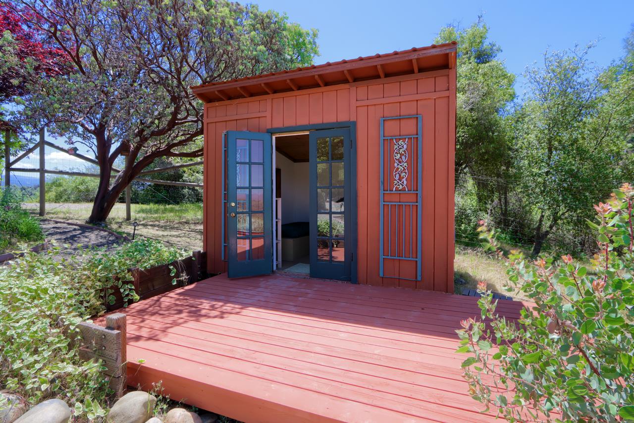 43016 Sunshine Mountain Road Oakhurst, CA 93644 - Photo 47 of 85