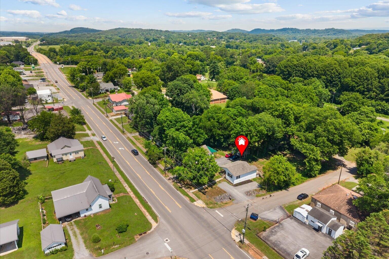 8956 Hiwassee Street Charleston, TN 37310 - Photo 40 of 47