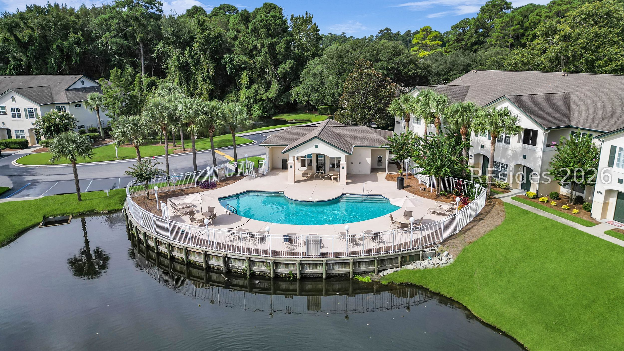 897 Fording Island Road, Unit 1303 Bluffton, SC 29910 - Photo 40 of 48