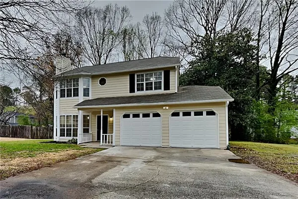 $1,700 | 5652 Longbow Drive, Stone Mountain, GA 30087