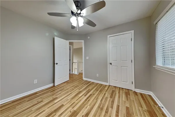 $1,700 | 5652 Longbow Drive, Stone Mountain, GA 30087