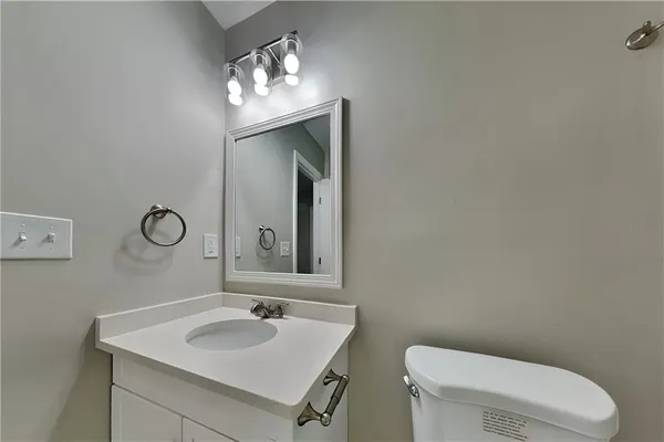 $1,700 | 5652 Longbow Drive, Stone Mountain, GA 30087