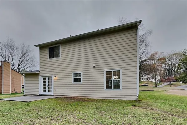 $1,700 | 5652 Longbow Drive, Stone Mountain, GA 30087