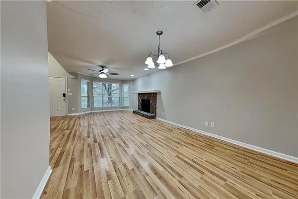 $1,700 | 5652 Longbow Drive, Stone Mountain, GA 30087