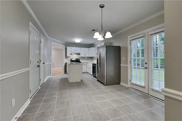 $1,700 | 5652 Longbow Drive, Stone Mountain, GA 30087