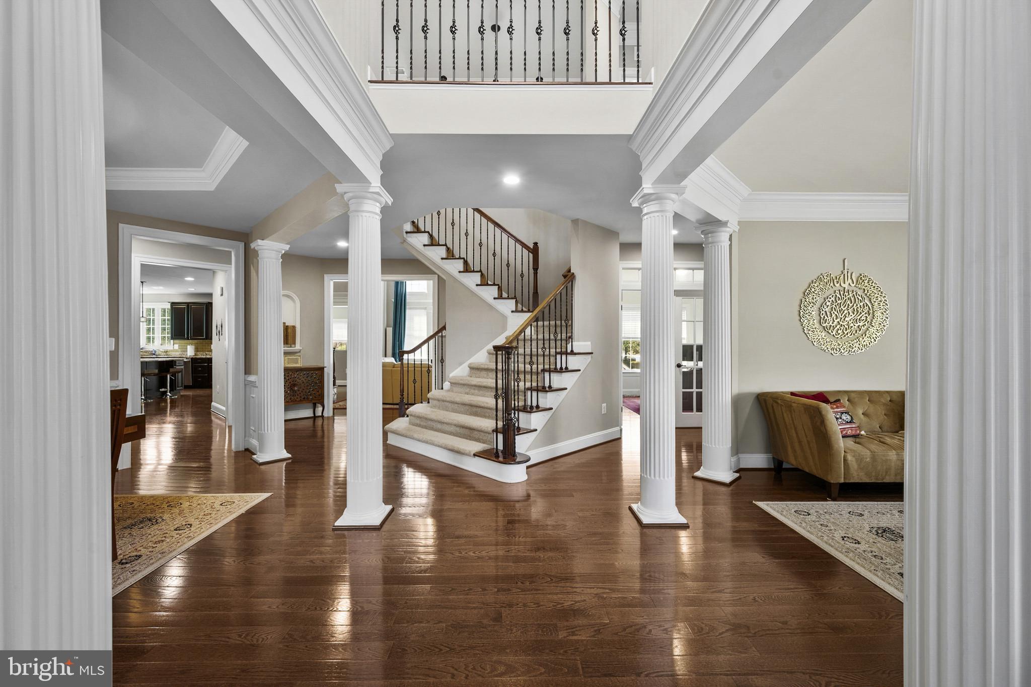 26727 Fair Hope Way Chantilly, VA 20152 - Photo 12 of 53 Interior General