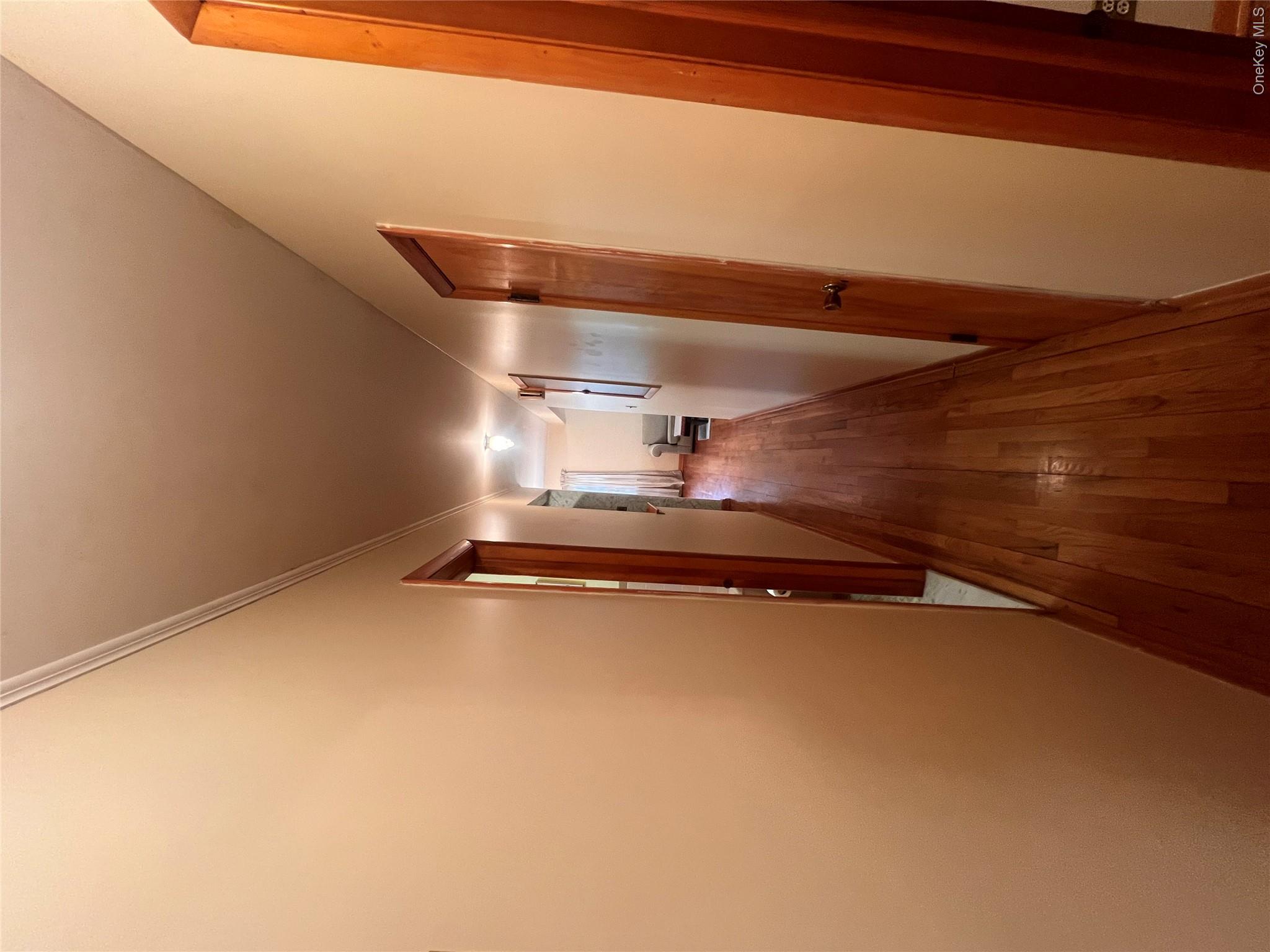4 Beach Road, Unit G Glen Spey, NY 12737 - Photo 8 of 16 a view of gallery with wooden floor