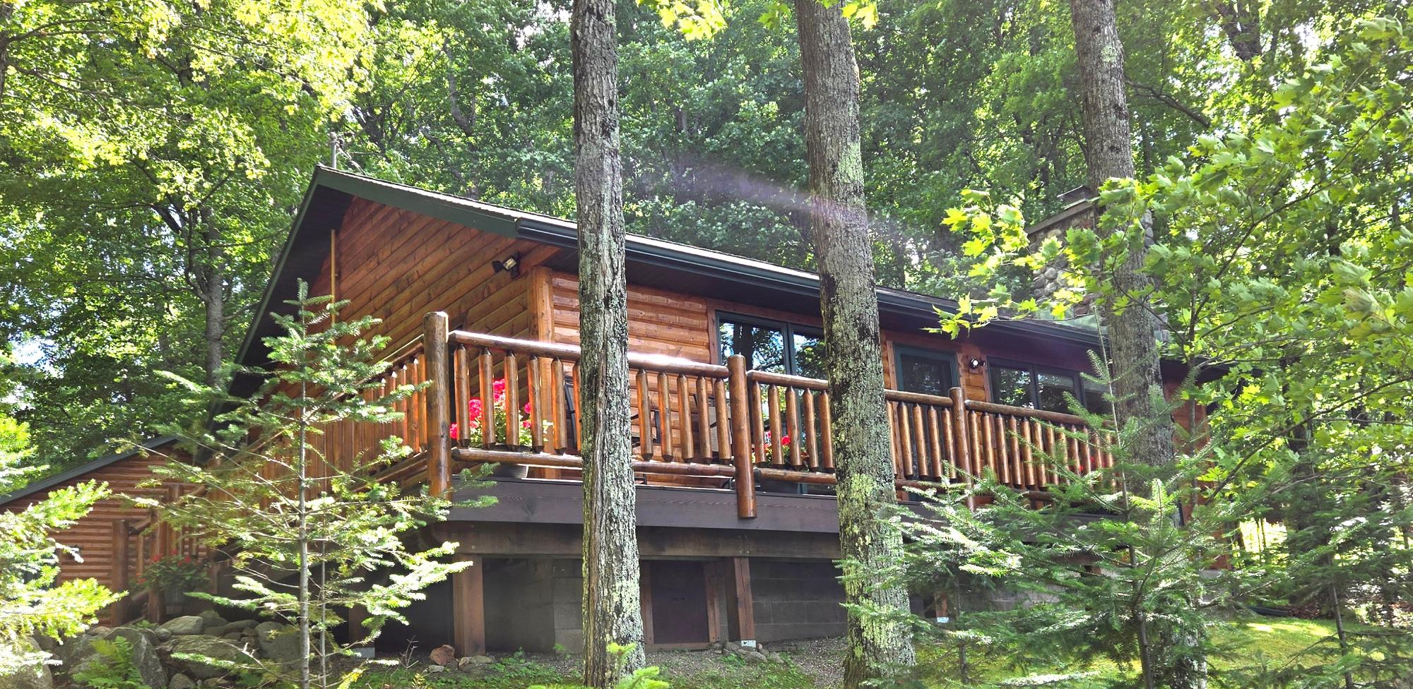 8155 Ridge Road Presque Isle, WI 54557 - Photo 36 of 59 Gallery Image 36