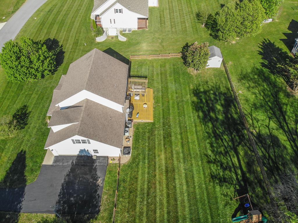 104 Hollyridge Road Glade Spring, VA 24340 - Photo 60 of 73 Gallery Image 60
