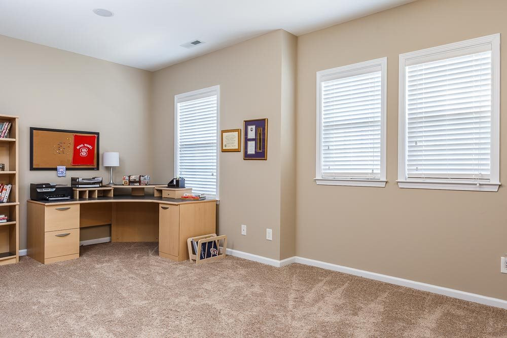 9154 Wooden Road Raleigh, NC 27617 - Photo 17 of 25 Photo 17