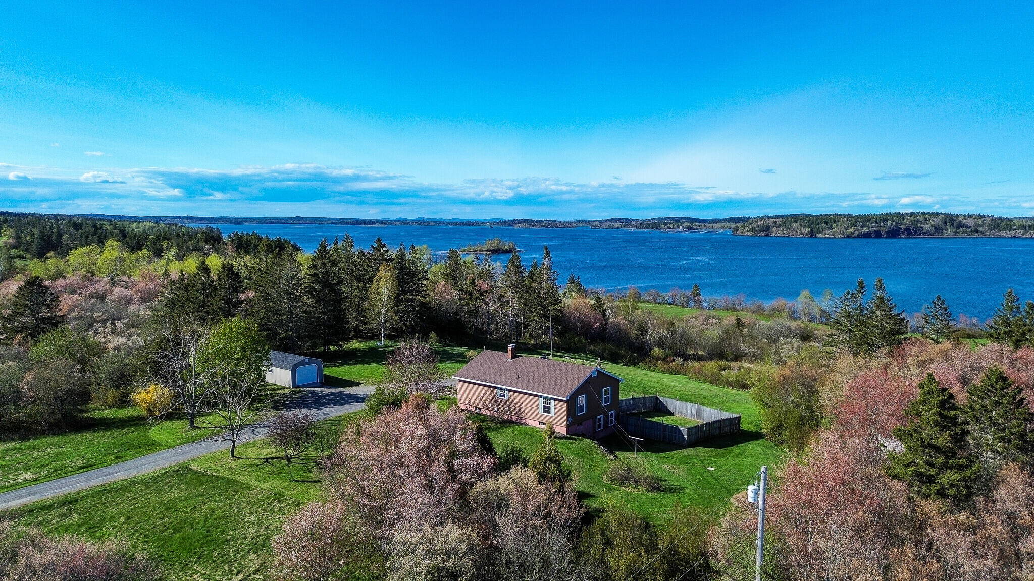 743 North Lubec Road Lubec, ME 04652 - Photo 9 of 56 6