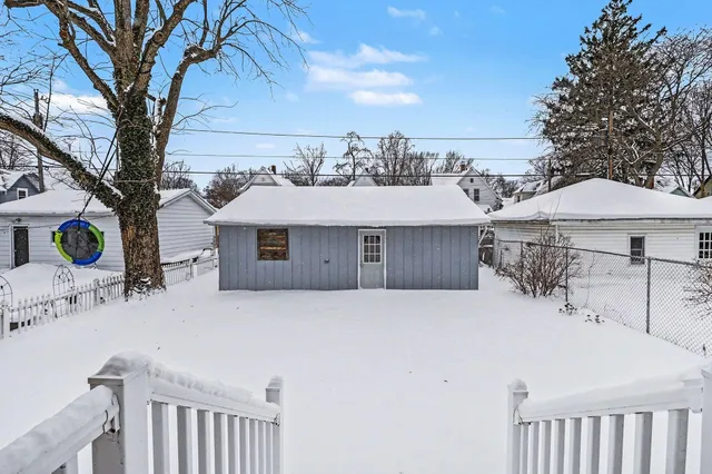 $494,000 | 1518 Forres Avenue, St. Joseph, MI 49085