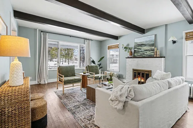 $494,000 | 1518 Forres Avenue, St. Joseph, MI 49085