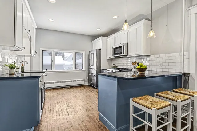 $494,000 | 1518 Forres Avenue, St. Joseph, MI 49085