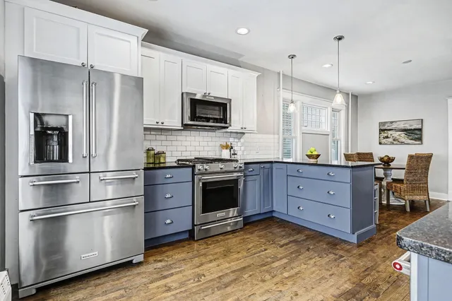 $494,000 | 1518 Forres Avenue, St. Joseph, MI 49085