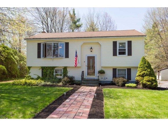24 Vernon Avenue Rochester, NH 03867 - Photo 1 of 1