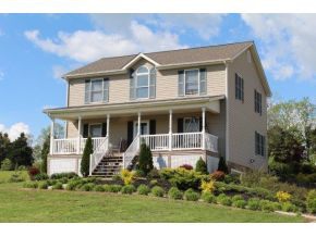 5240 Baileyton Road Greeneville, TN 37745 - Photo 1 of 24 Photo 1