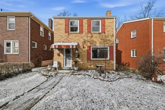 $220,000 | 7210 Raymond Street, Pittsburgh, PA 15218
