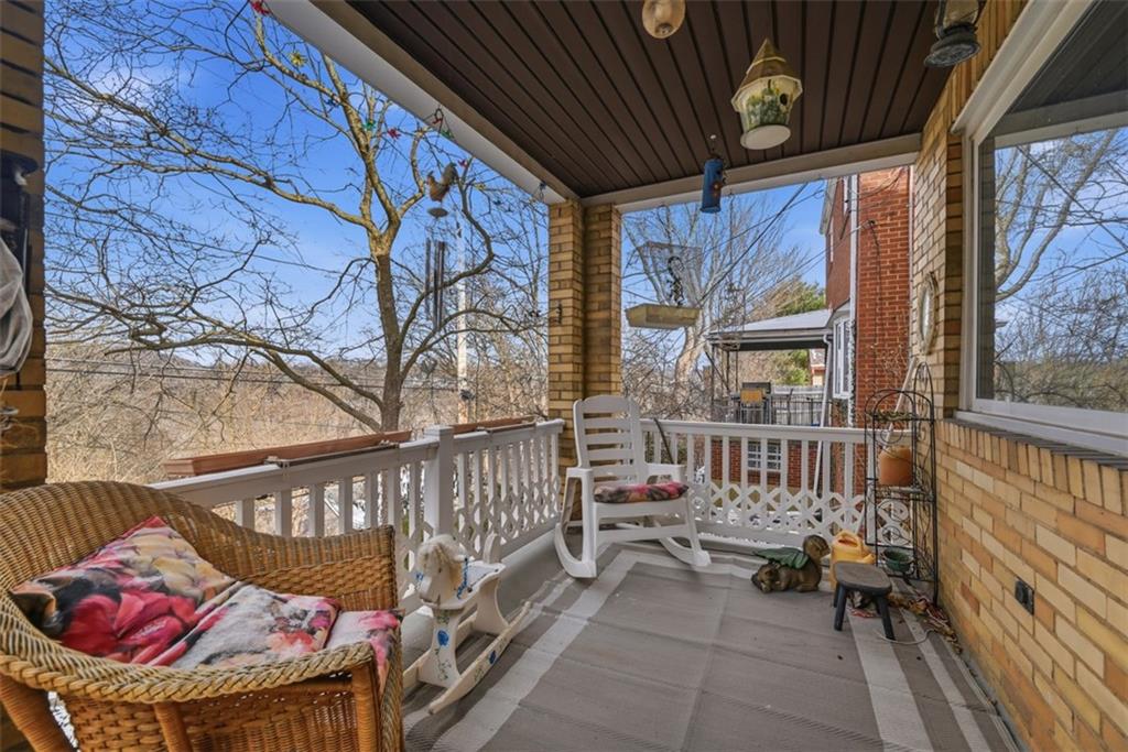 7210 Raymond Street Pittsburgh, PA 15218 - Photo 31 of 37