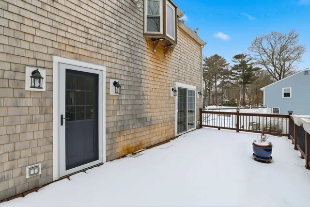 $1,049,900 | 34 Flintlock Ridge Road, Cohasset, MA 02025