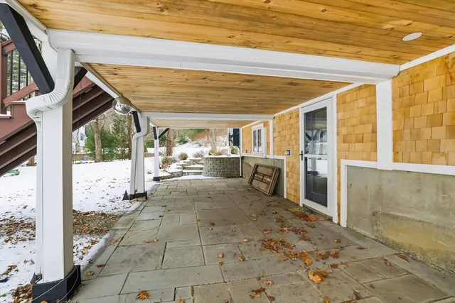 $1,049,900 | 34 Flintlock Ridge Road, Cohasset, MA 02025