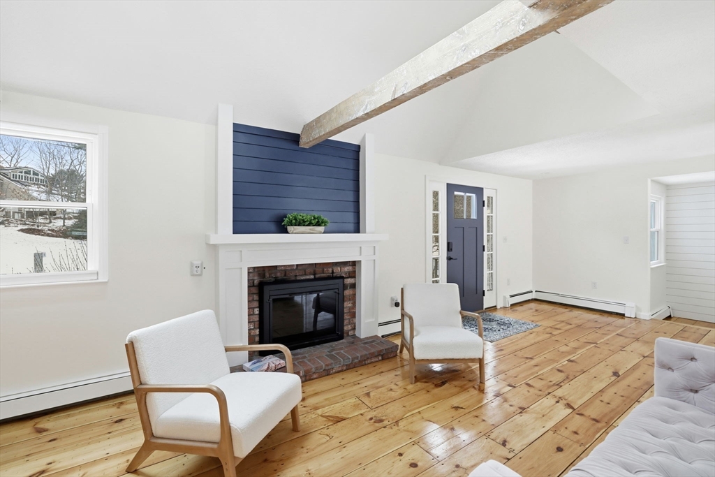 34 Flintlock Ridge Road Cohasset, MA 02025 - Photo 10 of 33