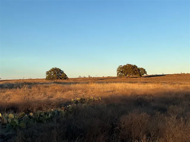 a view of a large building