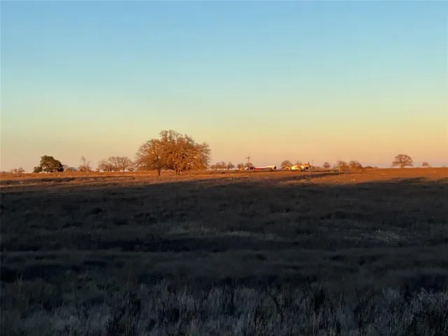 a view of outdoor space with seating area