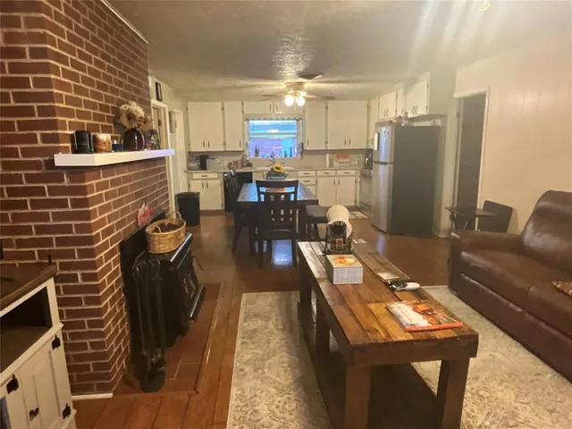 $2,059,110 | 2655 Farm Road 2005, Pottsville, TX 76565