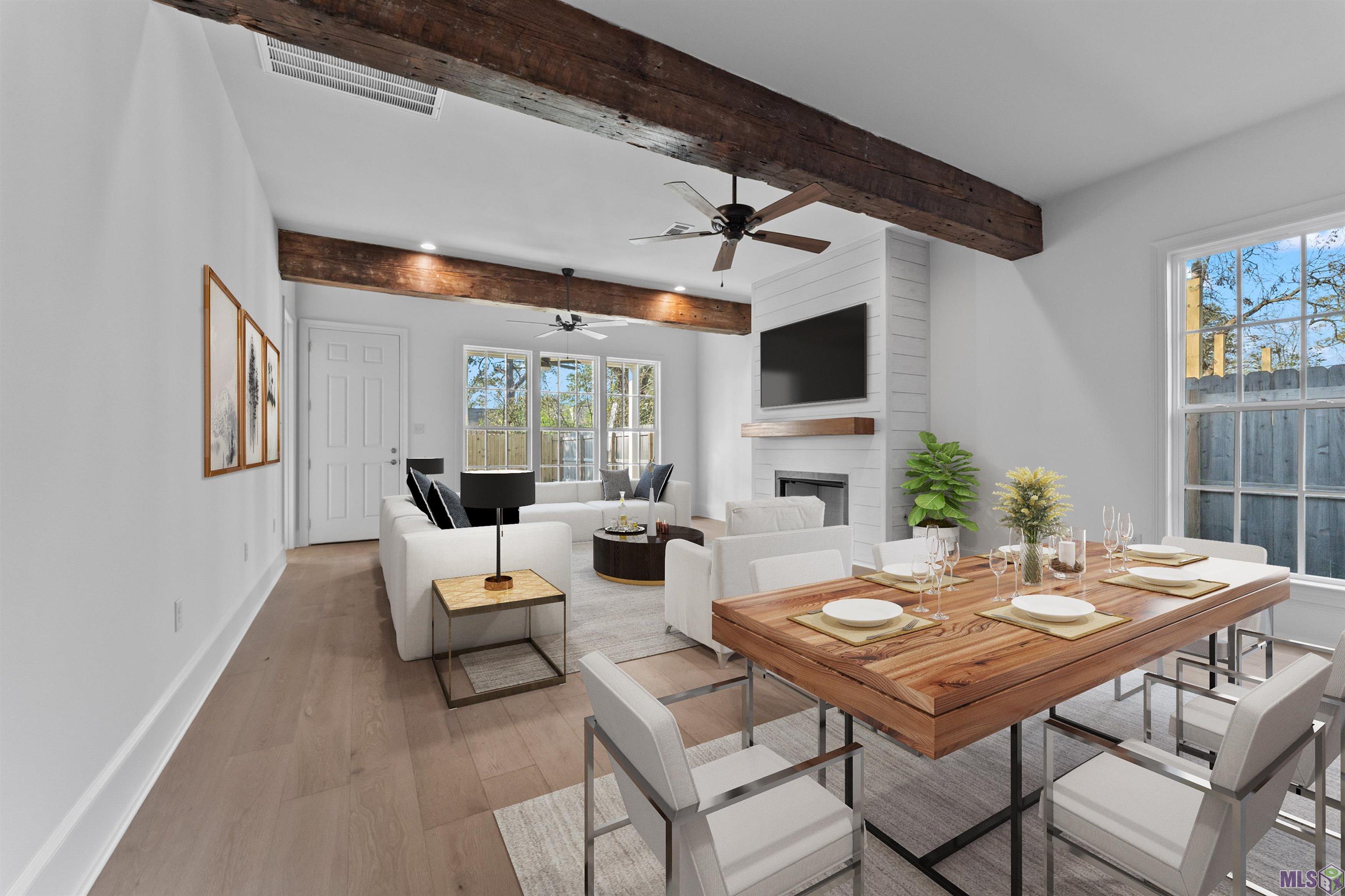 740 Acadia Street Baton Rouge, LA 70806 - Photo 1 of 34