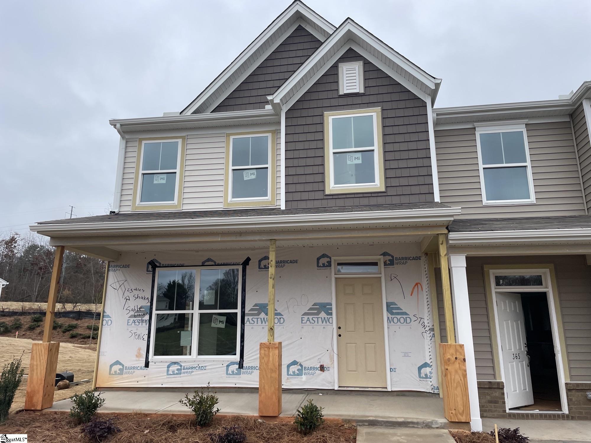 363 Intrepid Court Greer, SC 29650 - Photo 1 of 9 Gallery Image 1