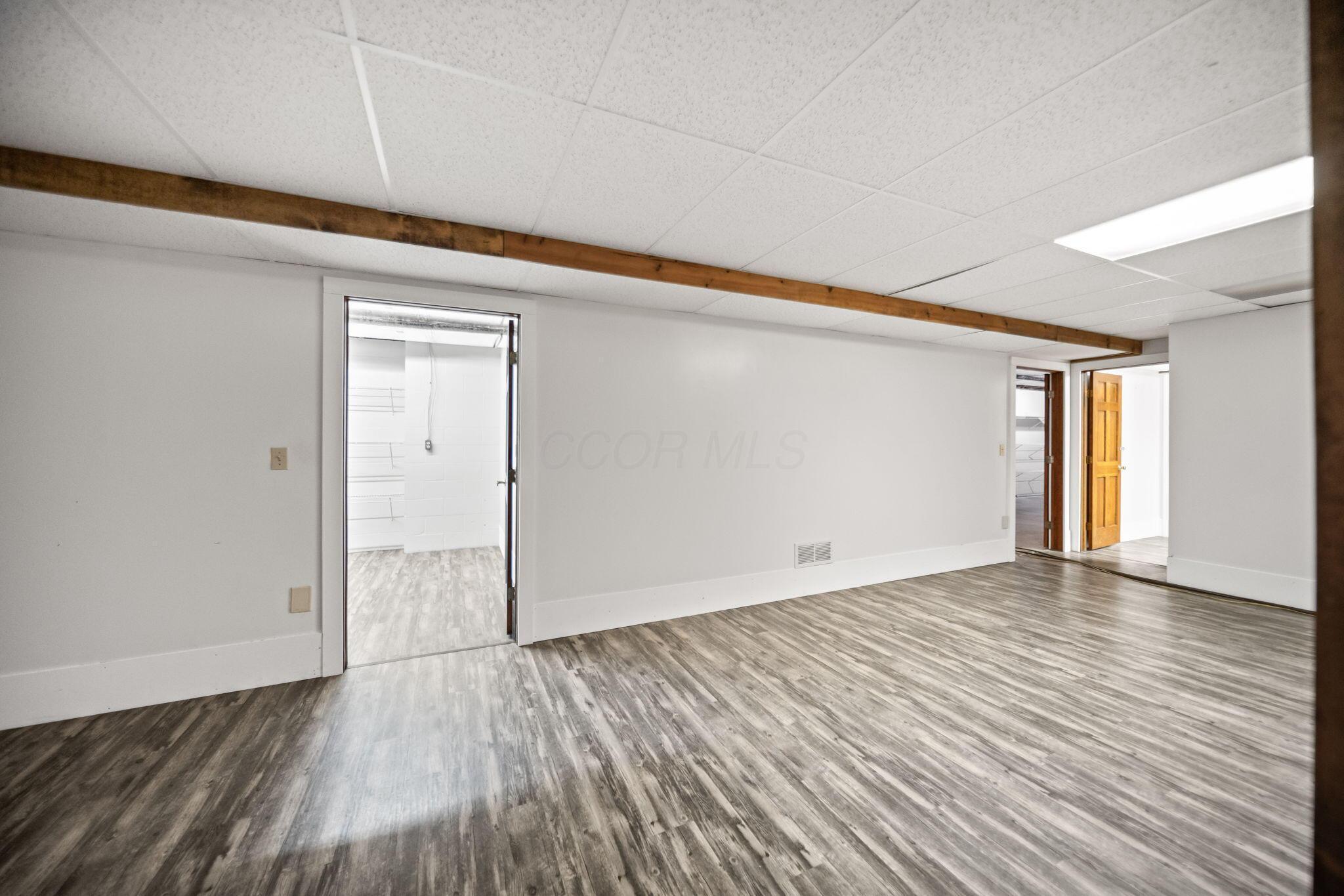 2645 Berringer Road Waldo, OH 43356 - Photo 121 of 153 Basement