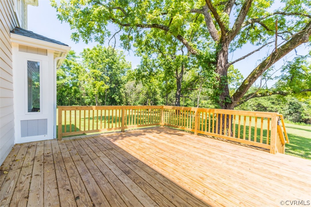 73 Rhodes Lane Cartersville, VA 23027 - Photo 47 of 50 Gallery Image 47