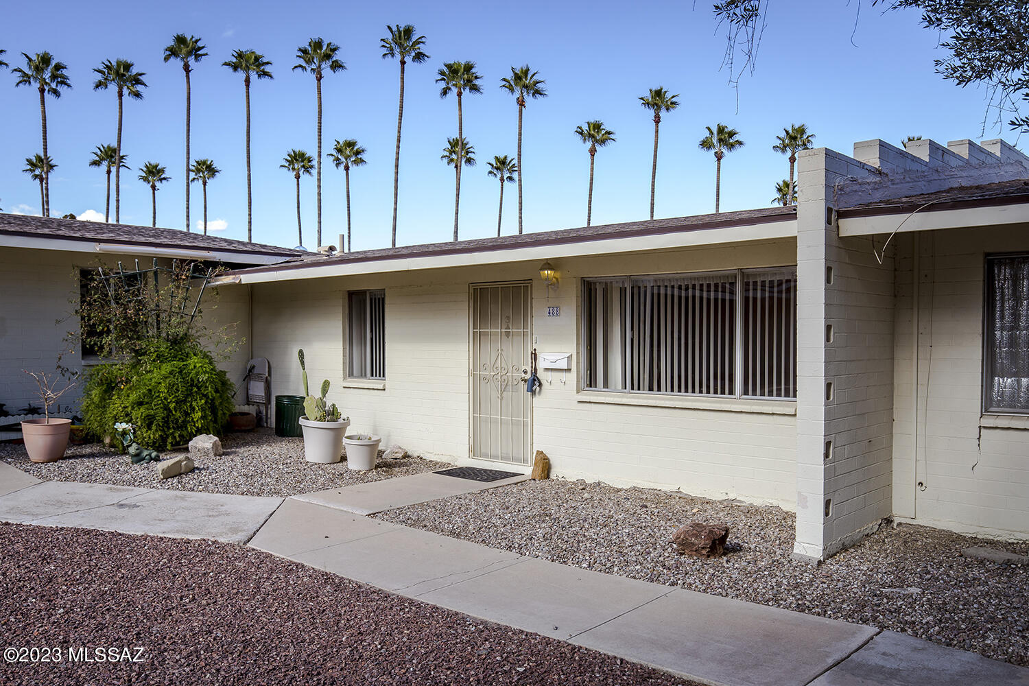 488 North Silverbell Road, Unit 60 Tucson, AZ 85745 - Photo 1 of 26 Gallery Image 1