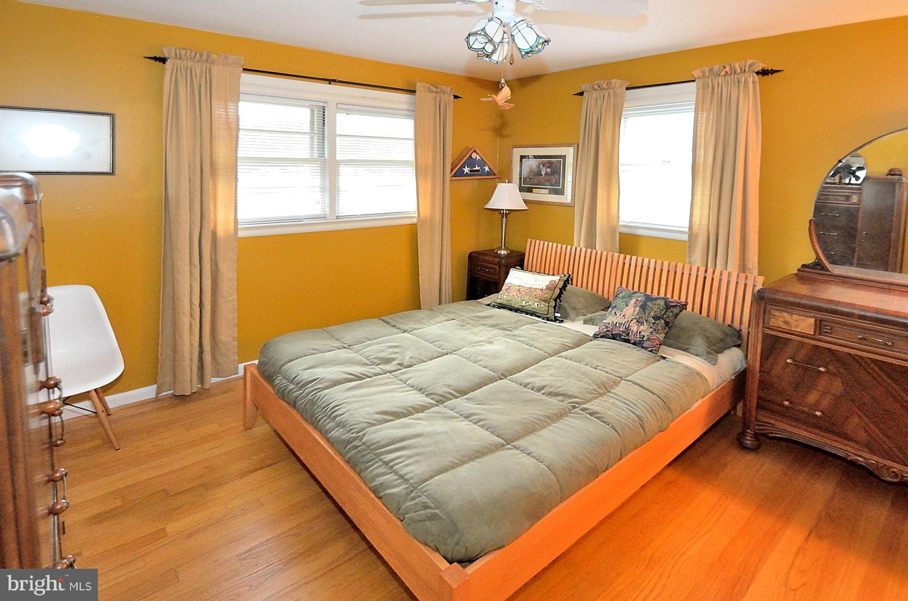5205 Cedar Road Alexandria, VA 22309 - Photo 13 of 26 Bedroom 2