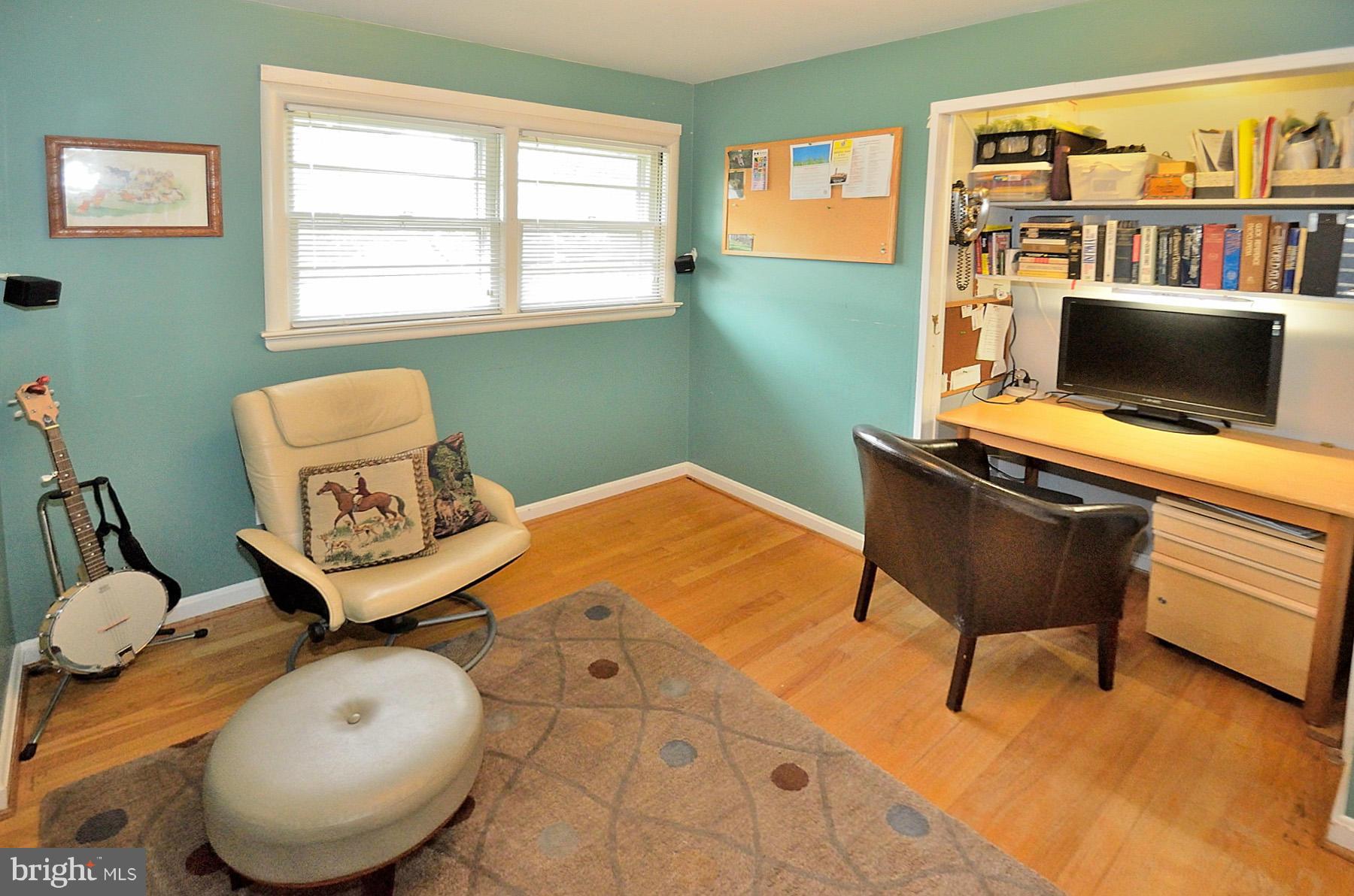 5205 Cedar Road Alexandria, VA 22309 - Photo 14 of 26 Bedroom 3