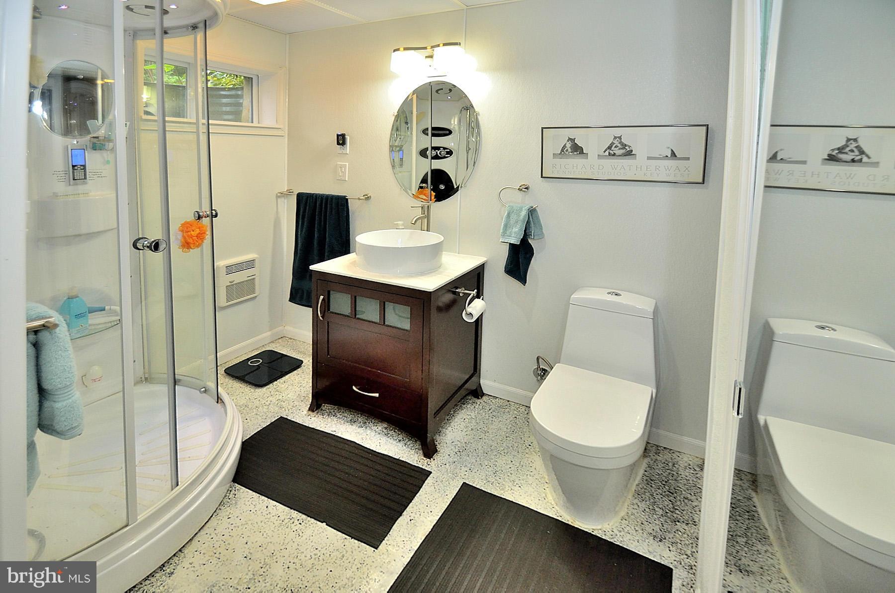 5205 Cedar Road Alexandria, VA 22309 - Photo 19 of 26 Bath 2
