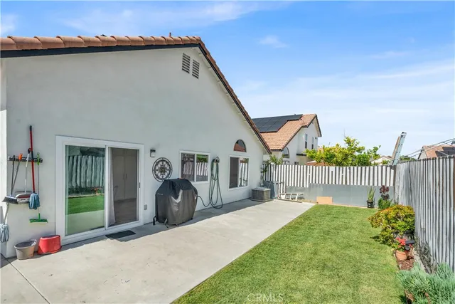 $483,000 | 302 Daystar Drive, Perris, CA 92571