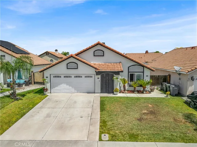 $483,000 | 302 Daystar Drive, Perris, CA 92571